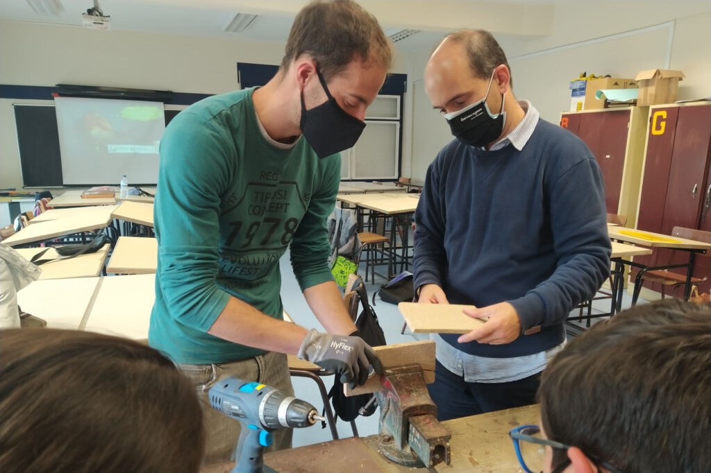 Workshop 8